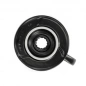 Hario V60-02 Keramický Coffee Dripper matný čierny + filtre V60 40ks