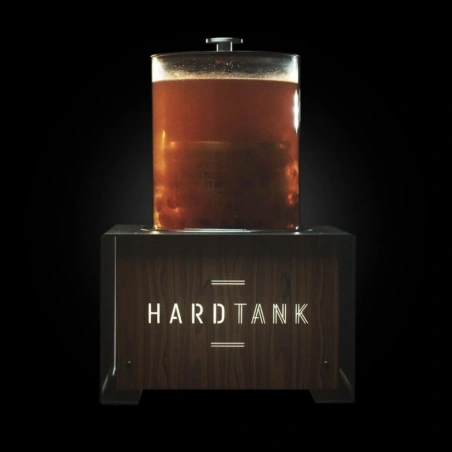 Baby HardTank na výrobu Cold Brew