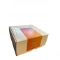 KÁVOHOLIK Exclusive box - fruity specialty coffee  8x60g + cascara 60g 