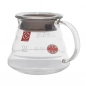 Hario Dekanter V60-01, 360ml
