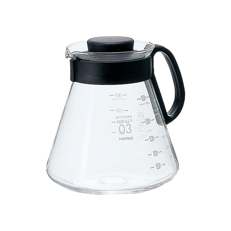 Hario Dekanter V60-03, 800ml
