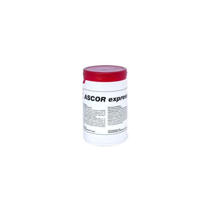 Coffee Clean 900g - ASCOR