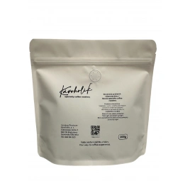 KÁVOHOLIK, Etiópia, Hamasho, Heirloom, Natural 