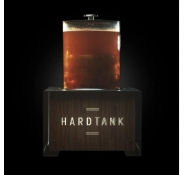 Baby HardTank na výrobu Cold Brew