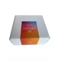 KÁVOHOLIK Exclusive set 8x60g, light/svetlé praženie, V4-25