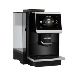 Kávovar Coffee Format FIT