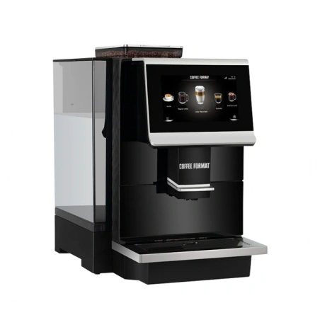 Kávovar Coffee Format FIT