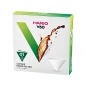 Hario papierový filter, V60-01 dripper 40ks 