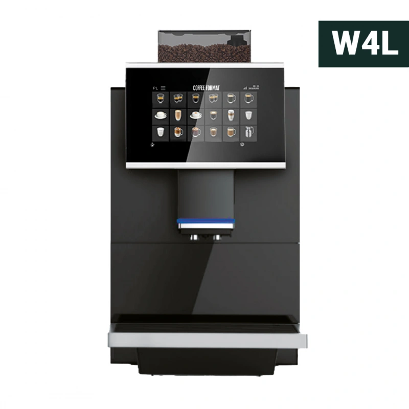 Kávovar Coffee Format FIT