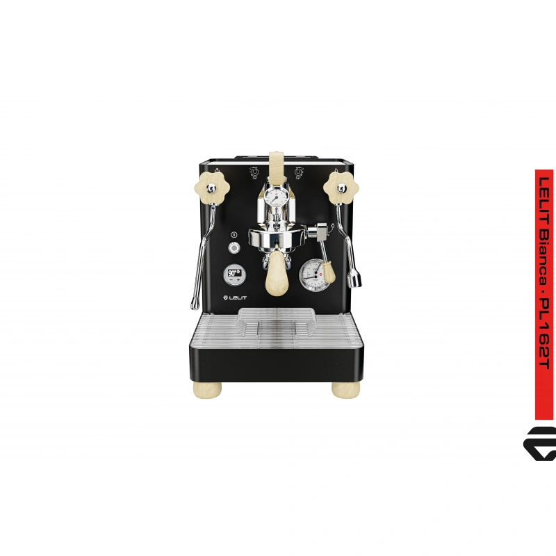 Kávovar LELIT Bianca PL162T V3