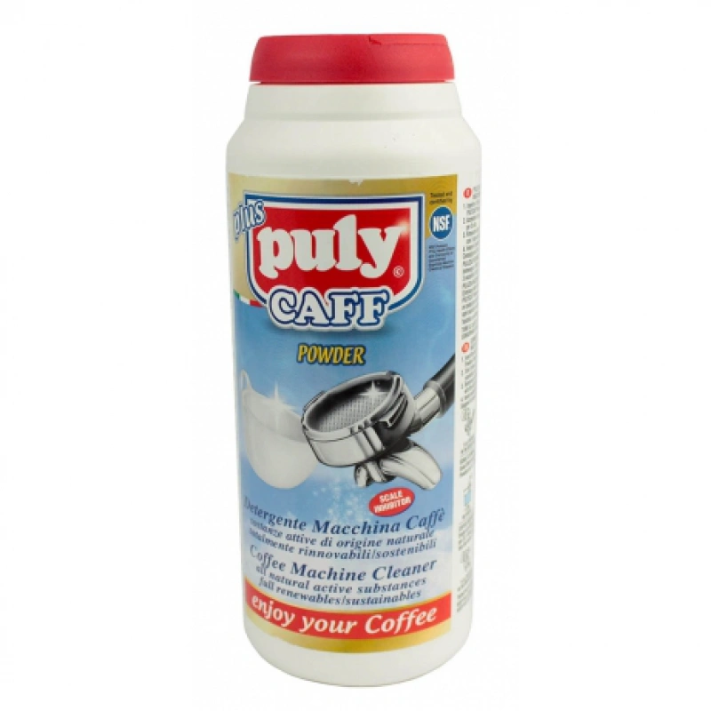 Puly caff powder 900g