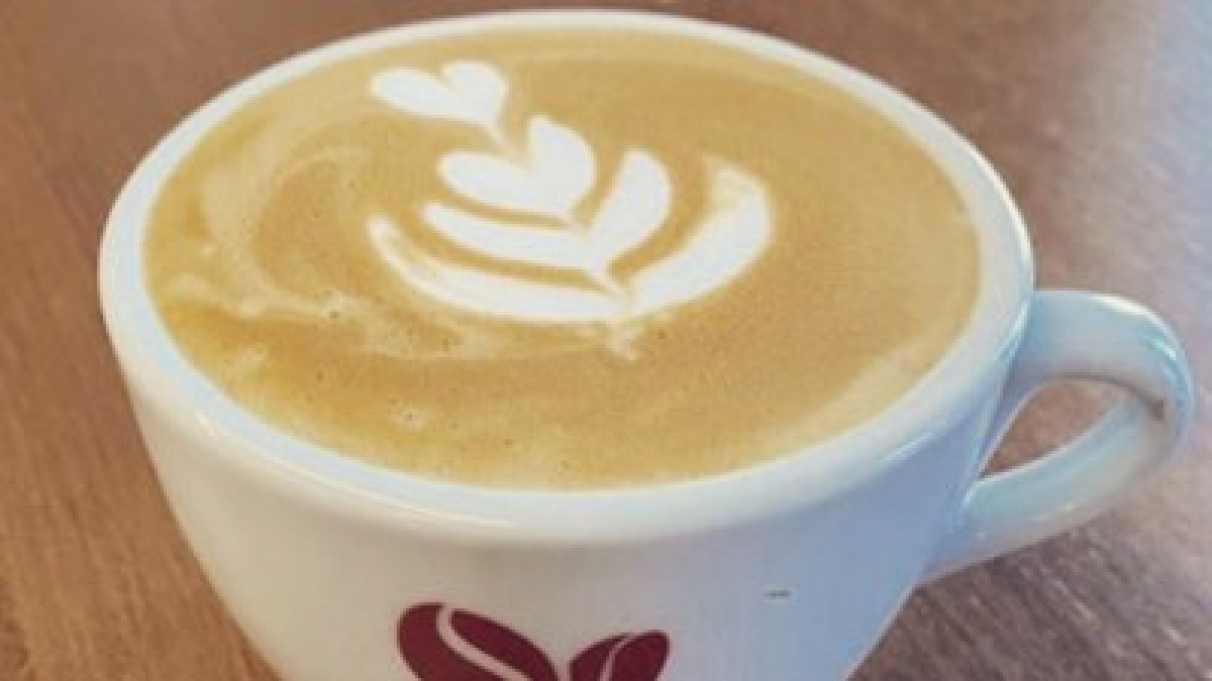 Káva a umenie k sebe patria, latte art je toho jasným dôkazom